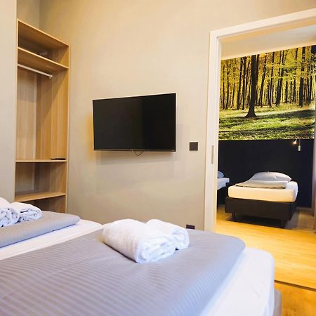 Novitel Hotel Kirchheim - Muenchen Messe Kirchheim bei Muenchen Exteriör bild