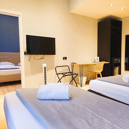 Novitel Hotel Kirchheim - Muenchen Messe Kirchheim bei Muenchen Exteriör bild