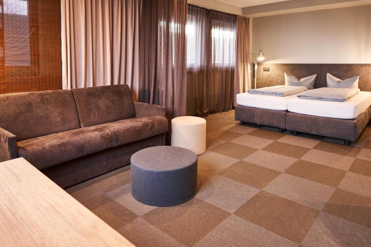 Novitel Hotel Kirchheim - Muenchen Messe Kirchheim bei Muenchen Exteriör bild