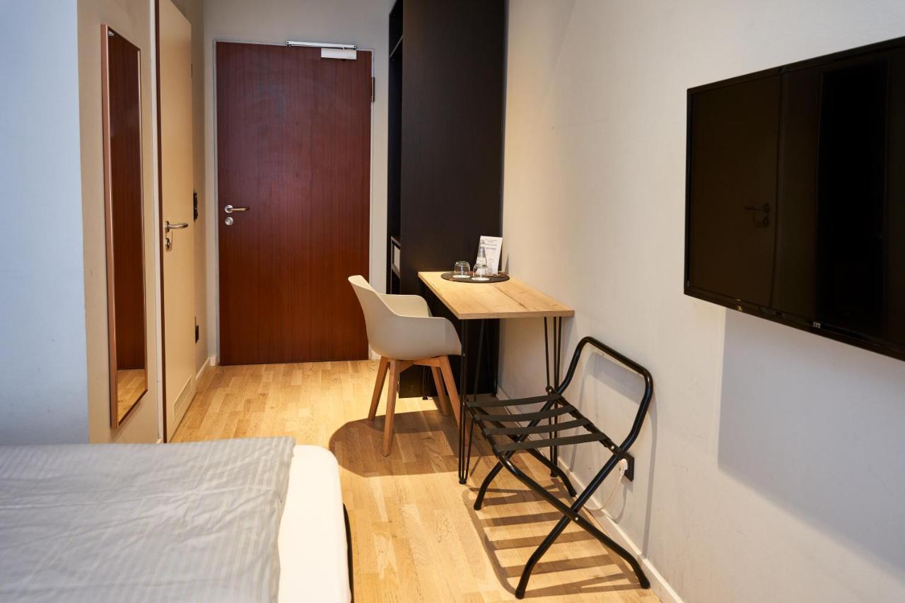 Novitel Hotel Kirchheim - Muenchen Messe Kirchheim bei Muenchen Exteriör bild