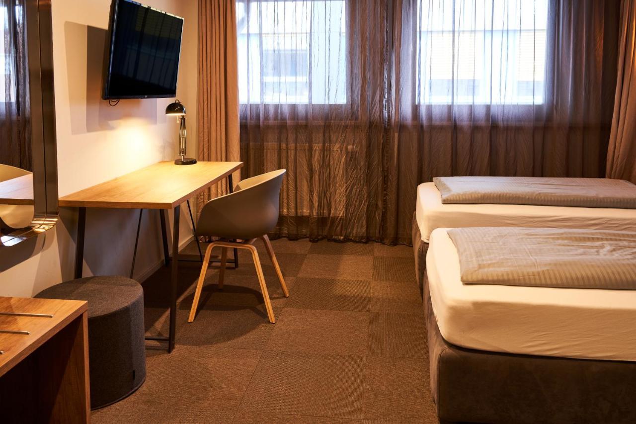 Novitel Hotel Kirchheim - Muenchen Messe Kirchheim bei Muenchen Exteriör bild