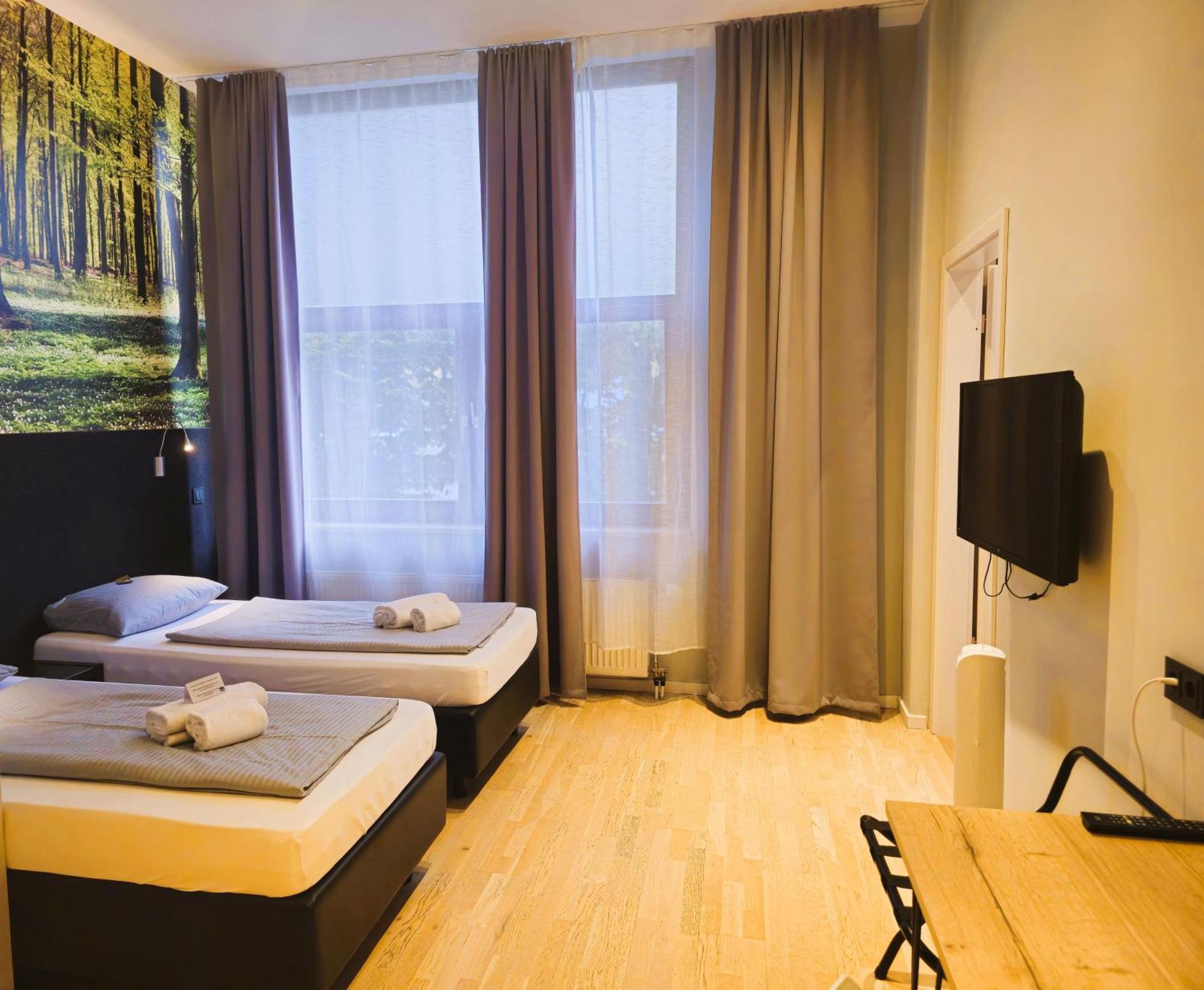 Novitel Hotel Kirchheim - Muenchen Messe Kirchheim bei Muenchen Exteriör bild