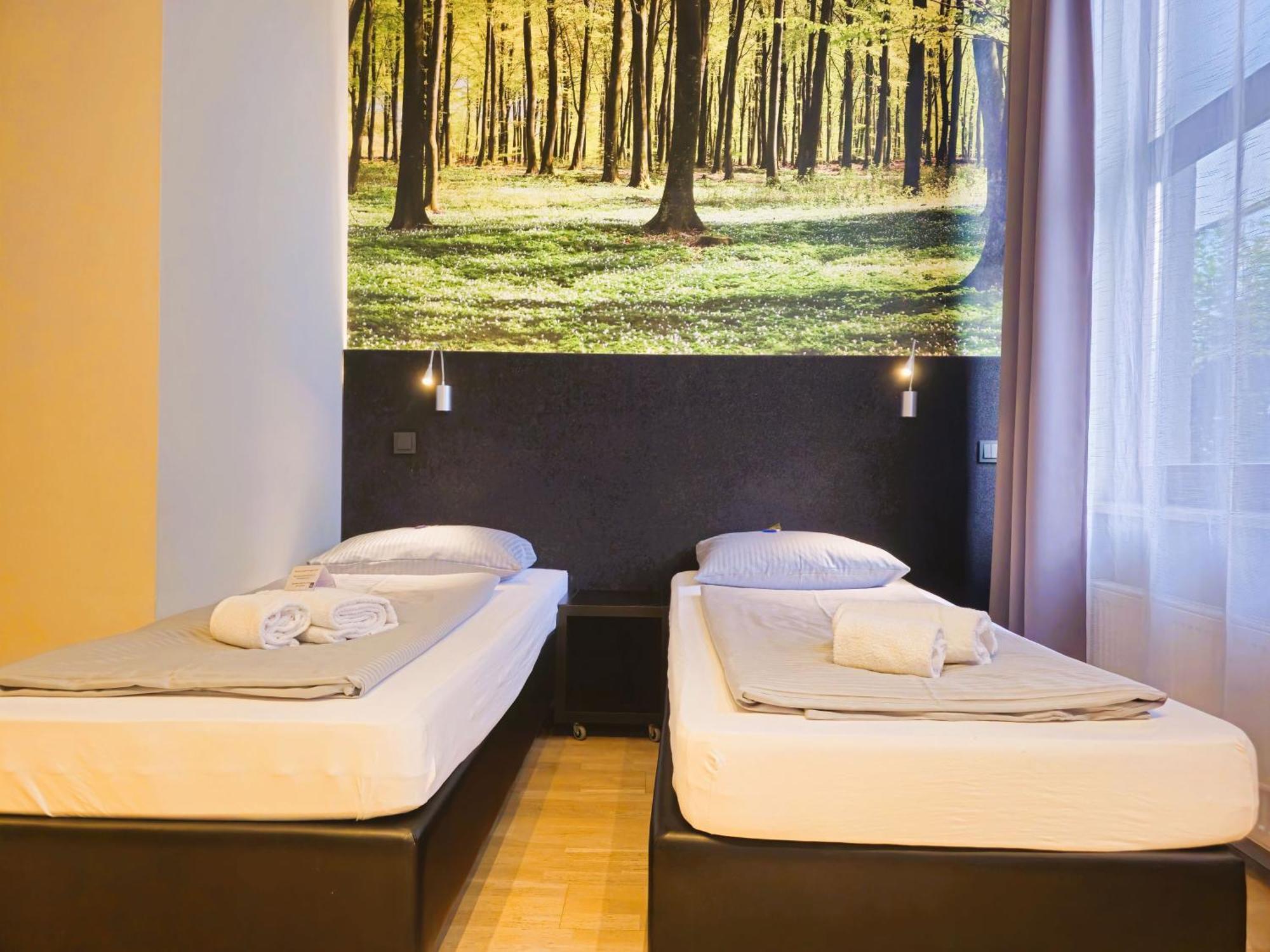 Novitel Hotel Kirchheim - Muenchen Messe Kirchheim bei Muenchen Exteriör bild