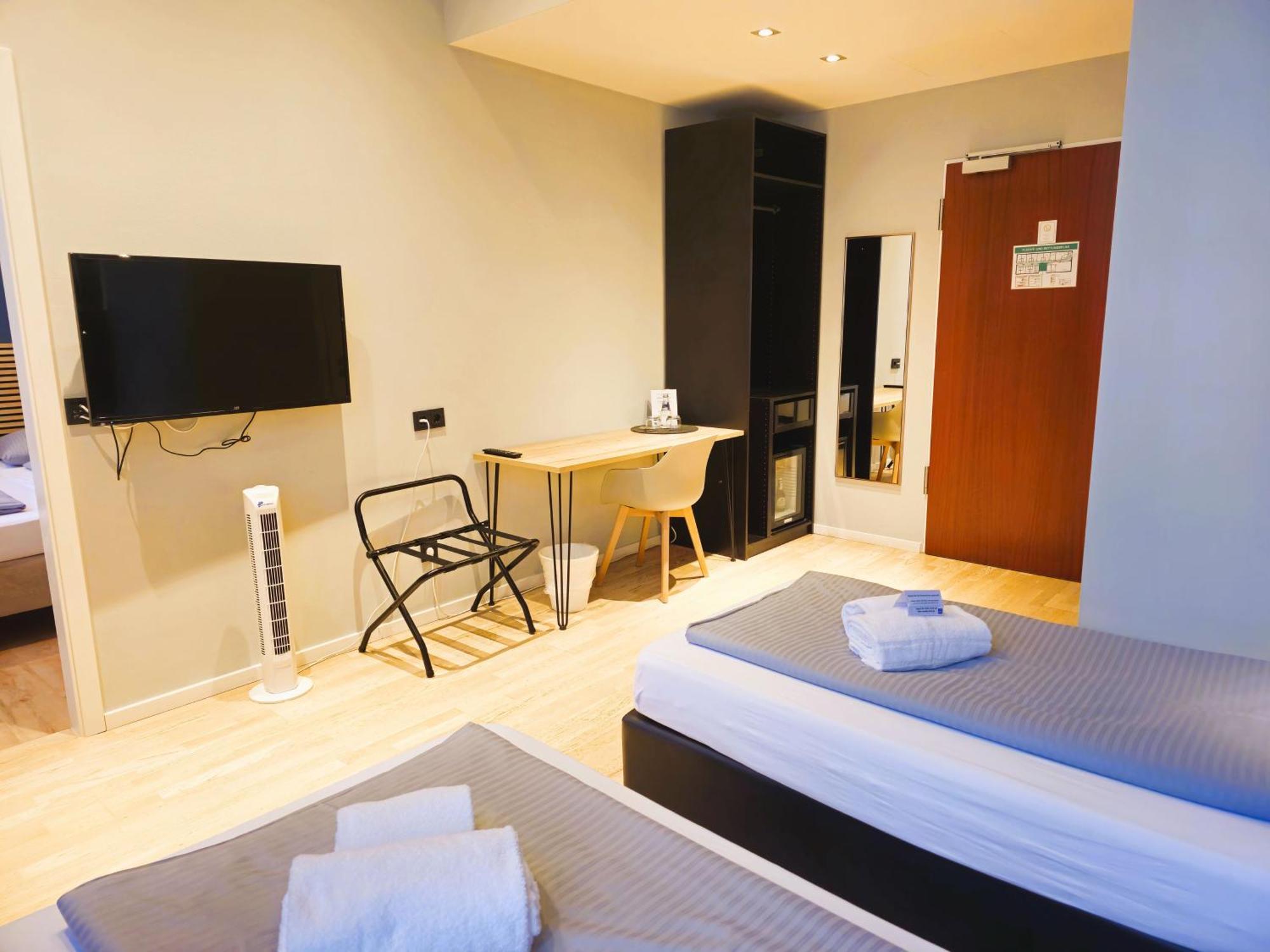Novitel Hotel Kirchheim - Muenchen Messe Kirchheim bei Muenchen Exteriör bild