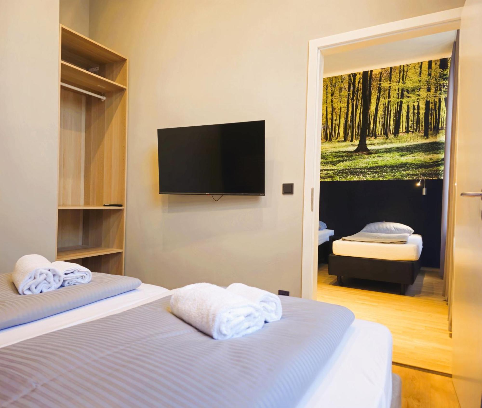 Novitel Hotel Kirchheim - Muenchen Messe Kirchheim bei Muenchen Exteriör bild