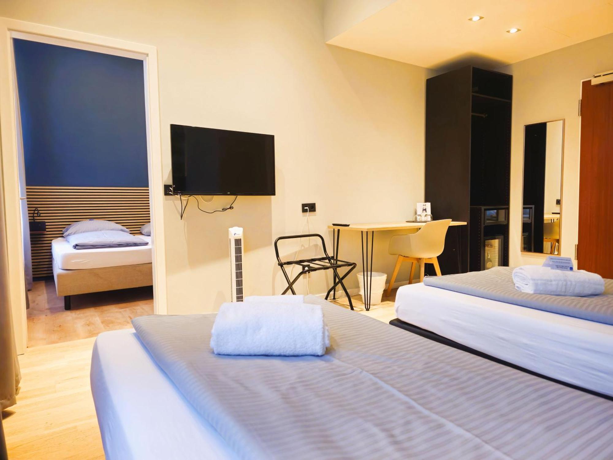 Novitel Hotel Kirchheim - Muenchen Messe Kirchheim bei Muenchen Exteriör bild