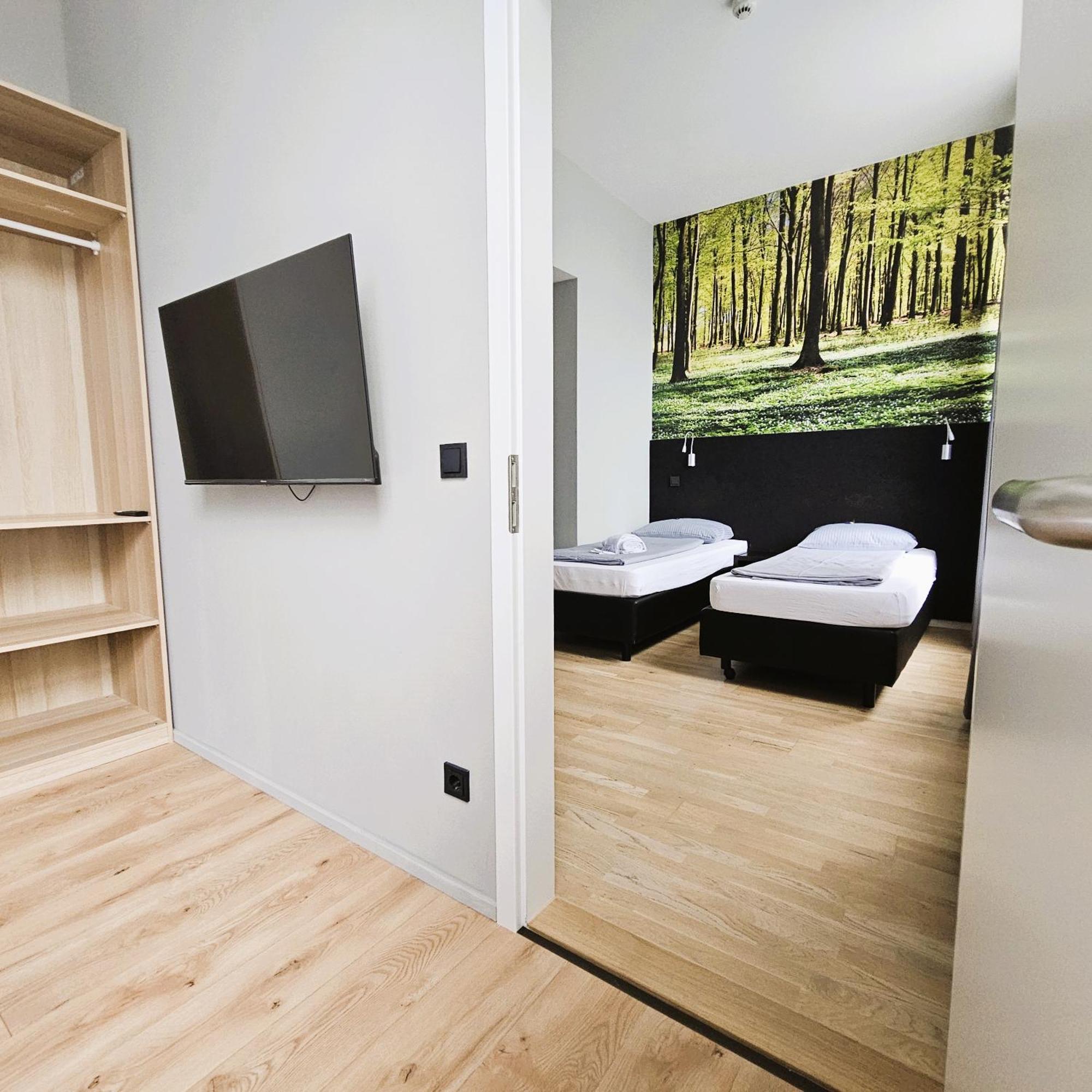 Novitel Hotel Kirchheim - Muenchen Messe Kirchheim bei Muenchen Exteriör bild