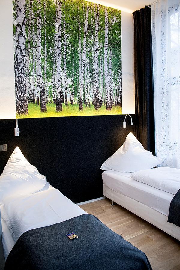 Novitel Hotel Kirchheim - Muenchen Messe Kirchheim bei Muenchen Exteriör bild