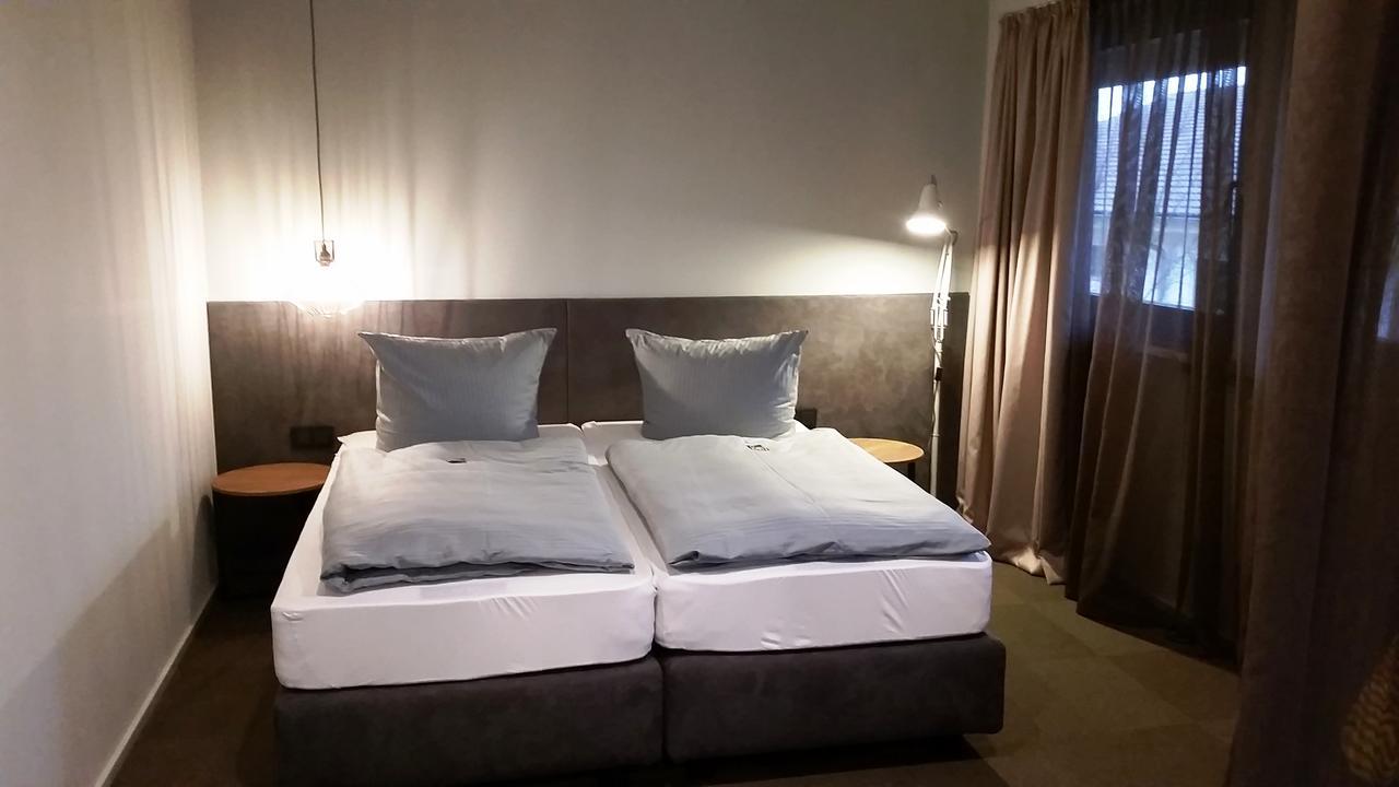 Novitel Hotel Kirchheim - Muenchen Messe Kirchheim bei Muenchen Exteriör bild