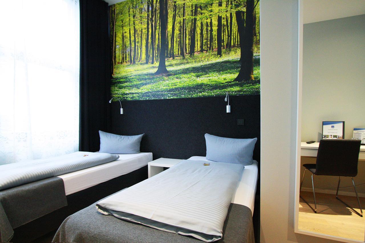 Novitel Hotel Kirchheim - Muenchen Messe Kirchheim bei Muenchen Exteriör bild
